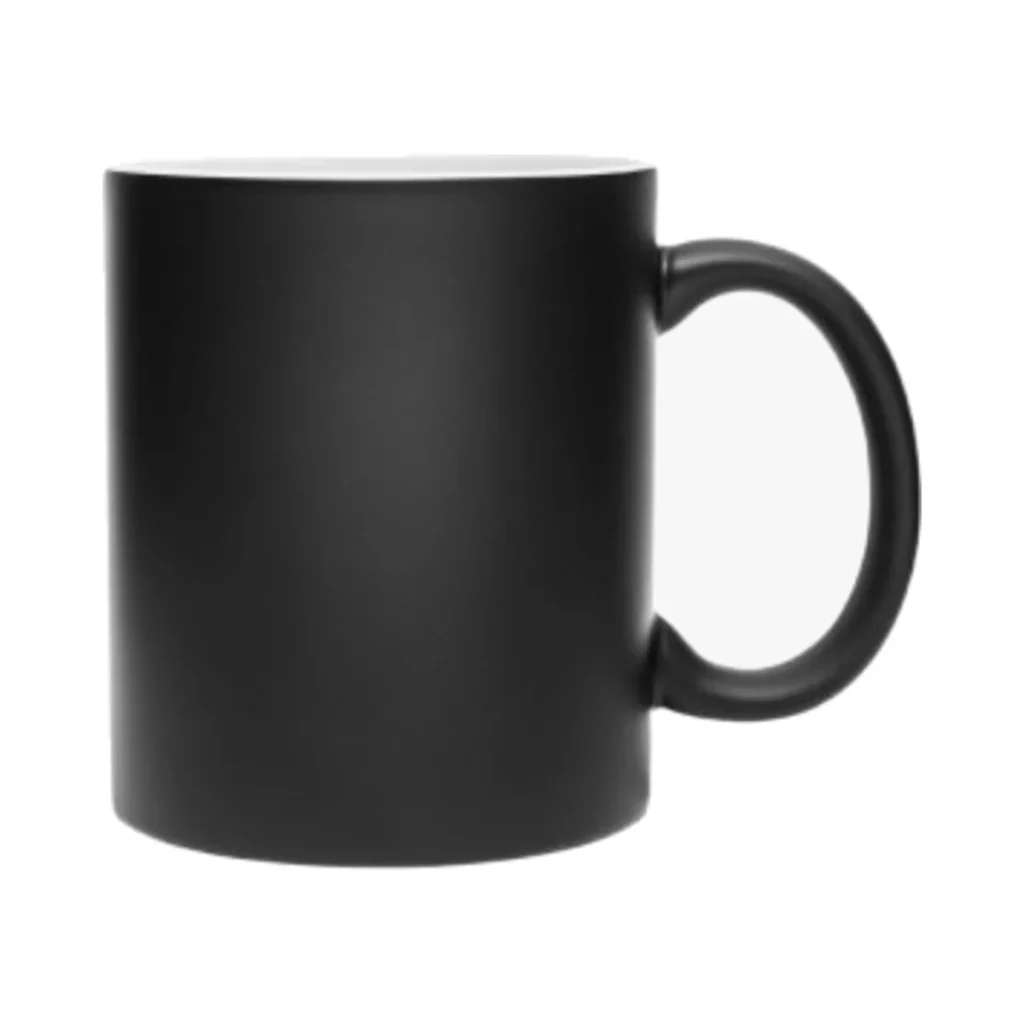 Colour-Changing Magic Mug 11 oz