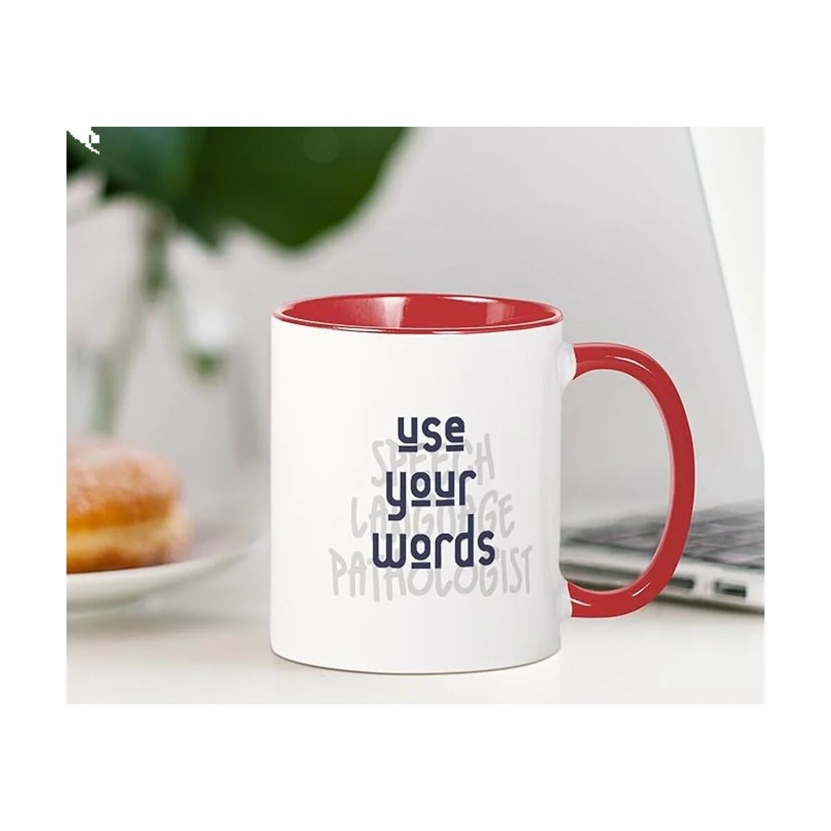Two-Tone Coffee Mug 11 oz - Image 3