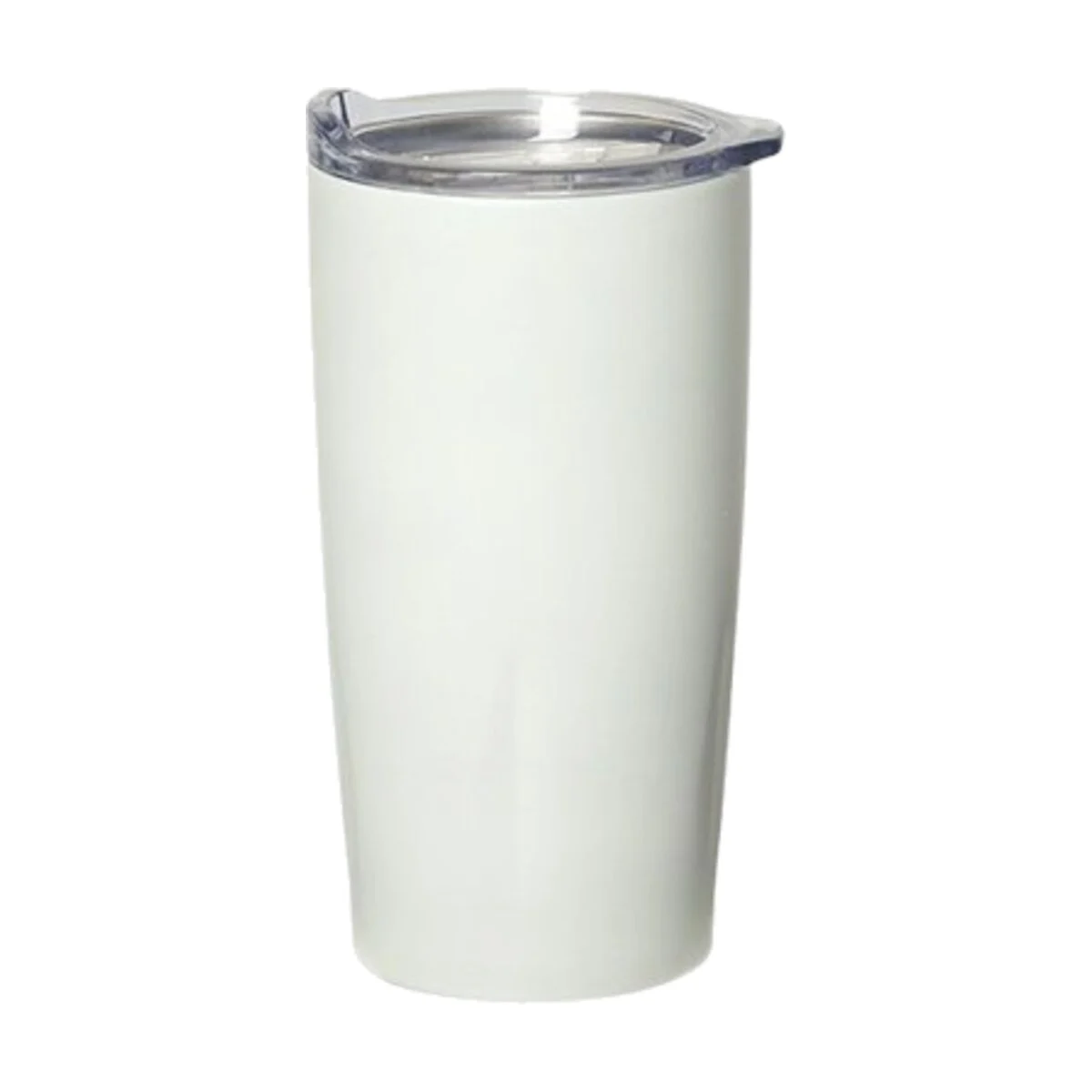 Stainless Steel Tumbler 20 oz - Image 1