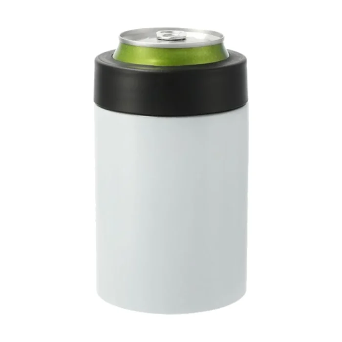 Stainless Steel Can Cooler 12 oz