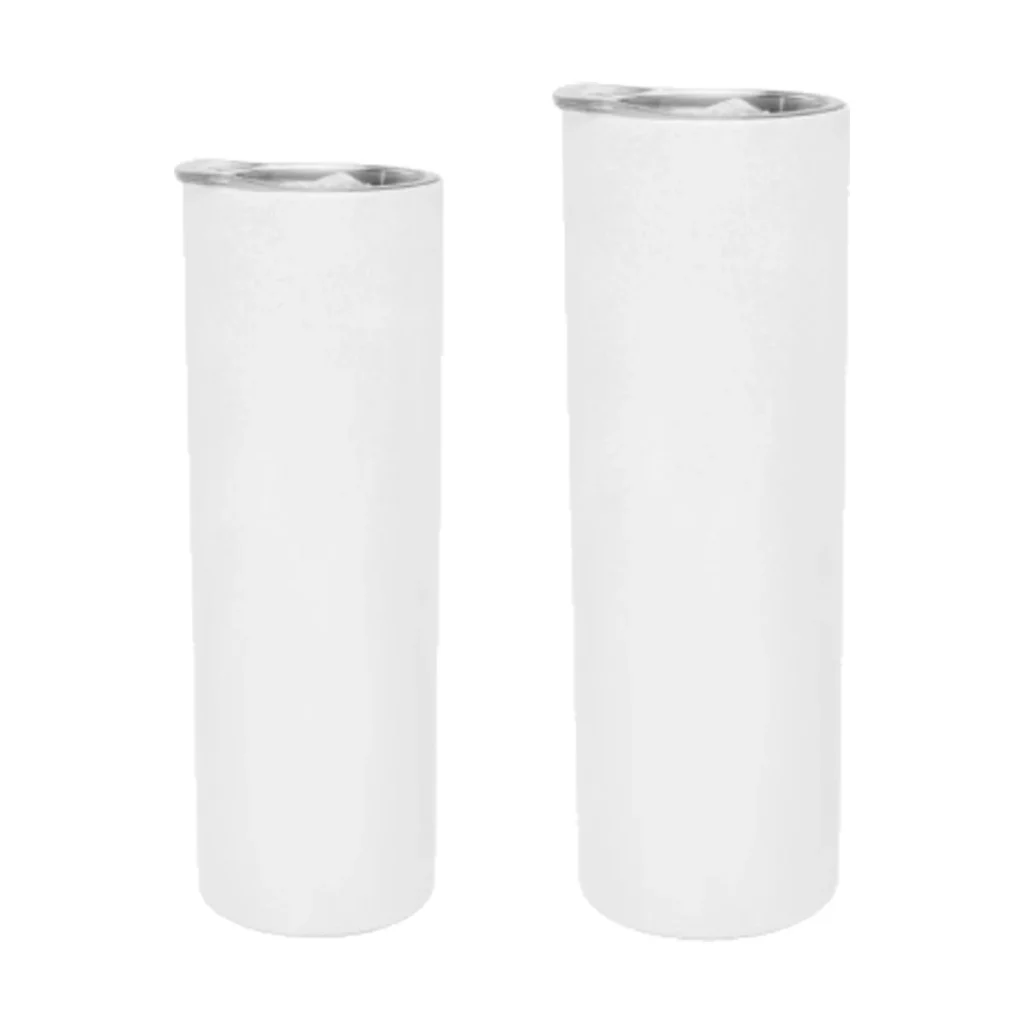 Straight Skinny Tumbler