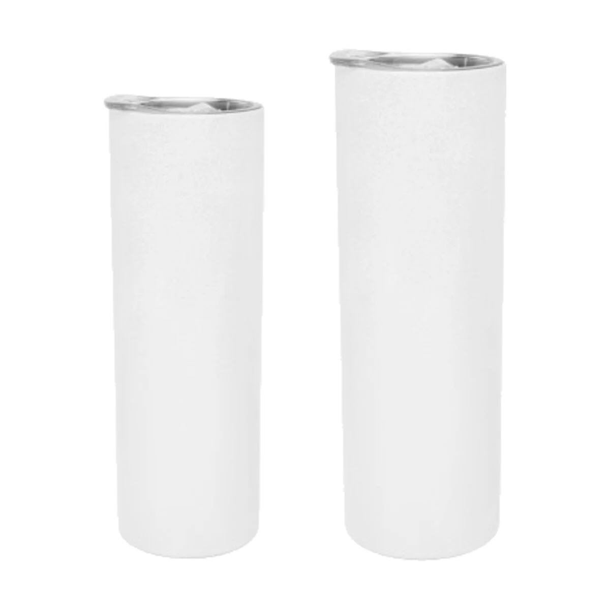 Straight Skinny Tumbler - Image 1