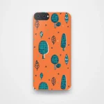 Orange Forest Case