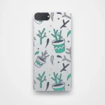 Potted Plants Case