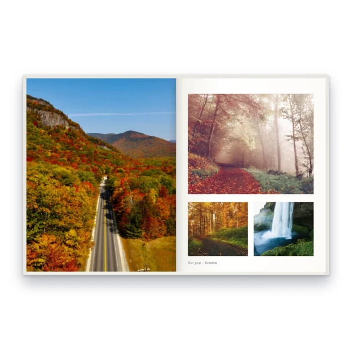 Photo Magazine 8.5 x 11 in (view 2)