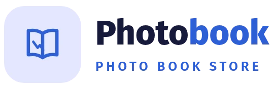 Photobook, photo book store
