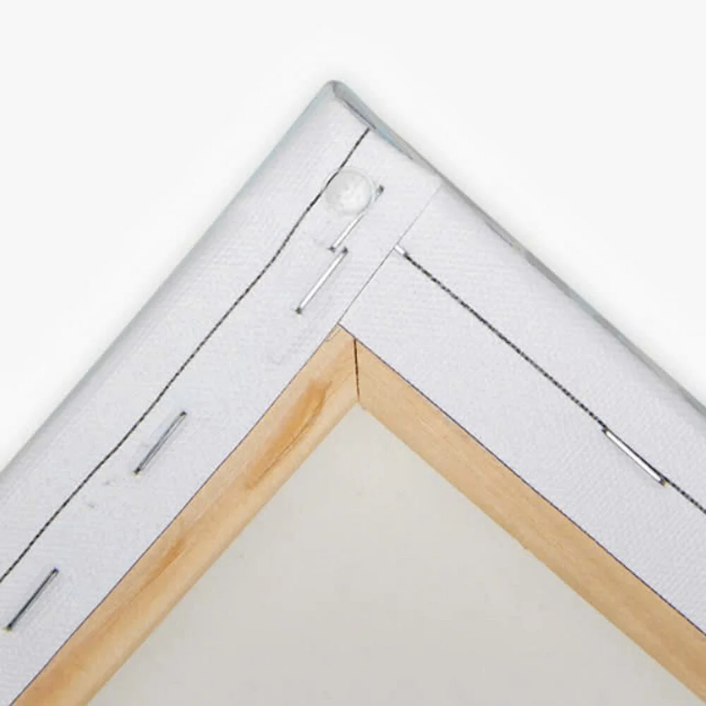 Gallery-Wrap Canvas