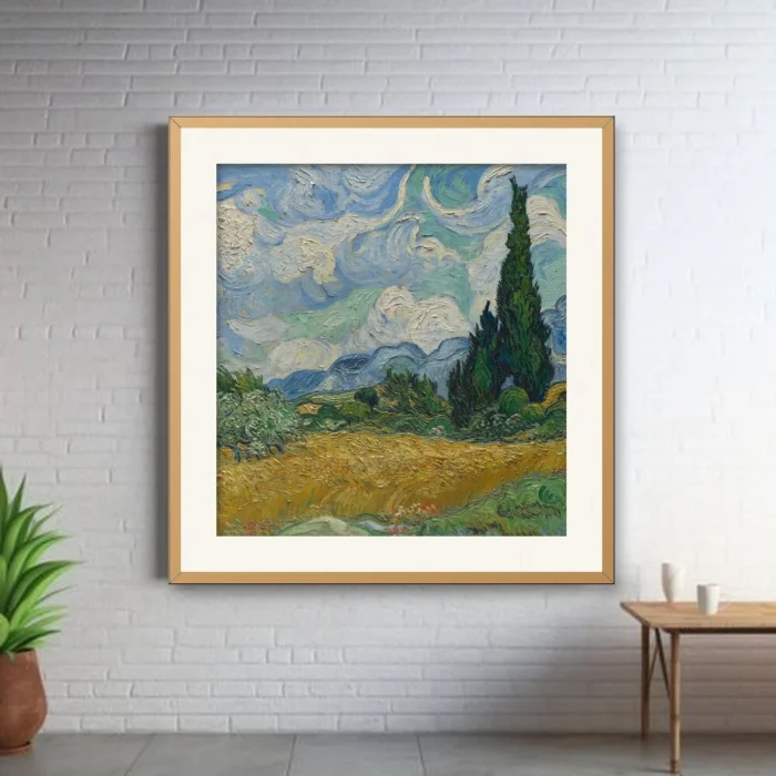 Framed Poster - Image 2