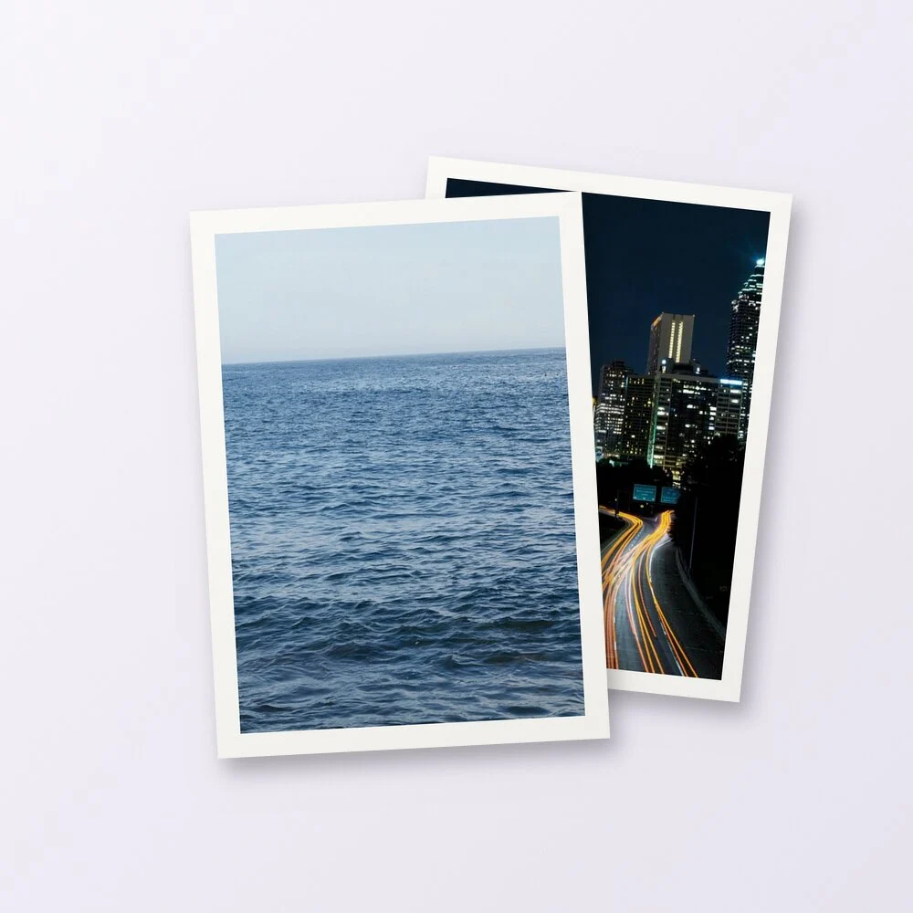 Photo Poster