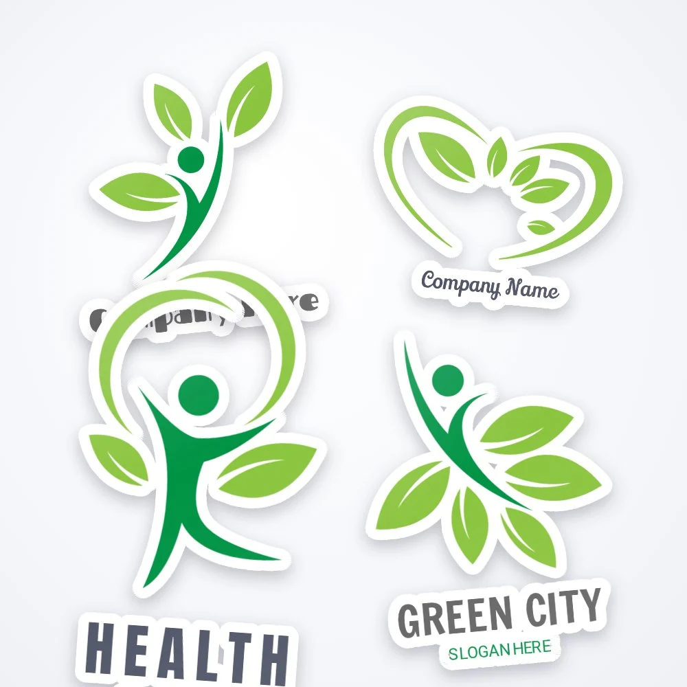 Address & Return Labels