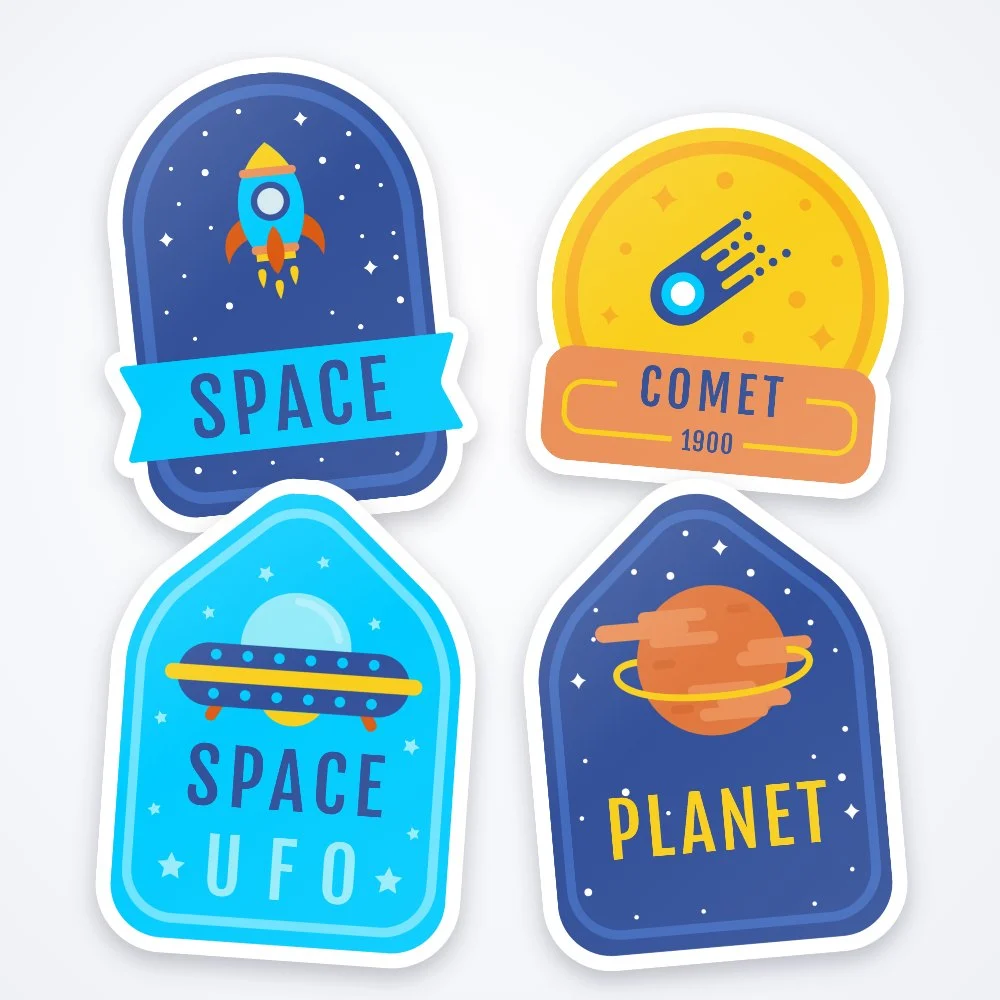 Fridge Magnets