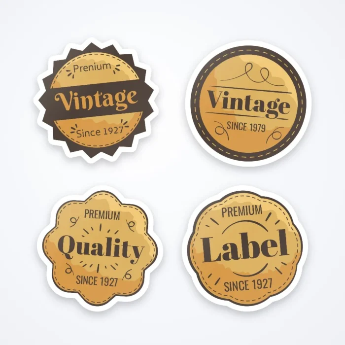 Jar & Bottle Labels - Image 2