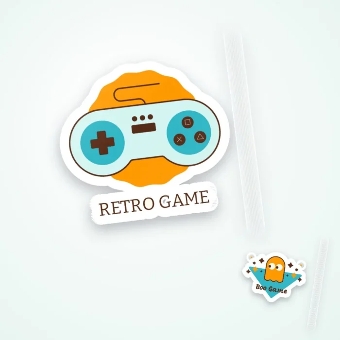 Logo Decals - Image 1