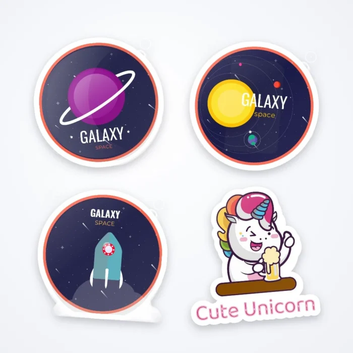 Pin-Back Buttons - Image 2