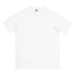 Heavyweight Blank Tee