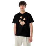 Coffee & Friday Graphic Tee