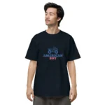 Americana Truck Graphic Tee