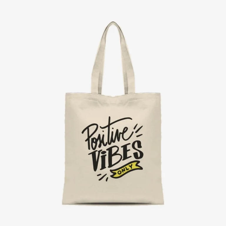 Tote, shopper, drawstring or pouch?