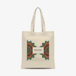 Mandala Pattern Tote