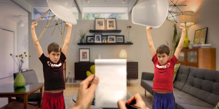 The First 3D Printed Movie
