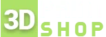 3D Print Shop