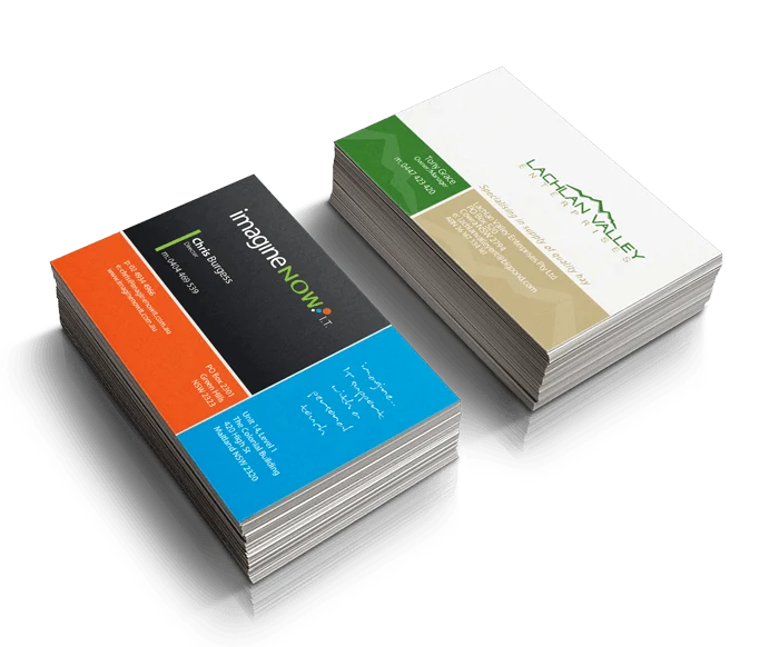 IT and Technology Business Cards - Image 4