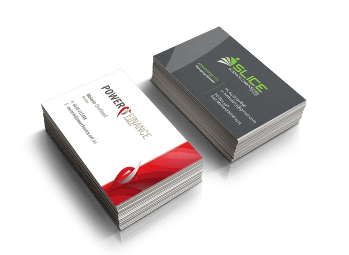 Trades and Industry Business Cards - Image 3