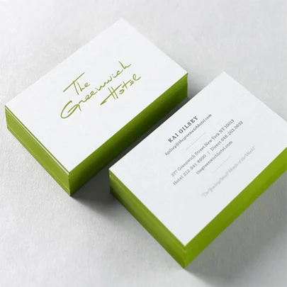 Physiotherapy Appointment Cards