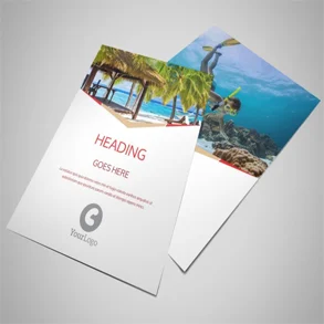 Graphic Designer Business Cards