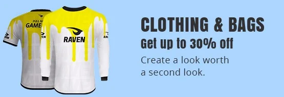 Clothing & bags: get up to 30% off, create a world worth a second look