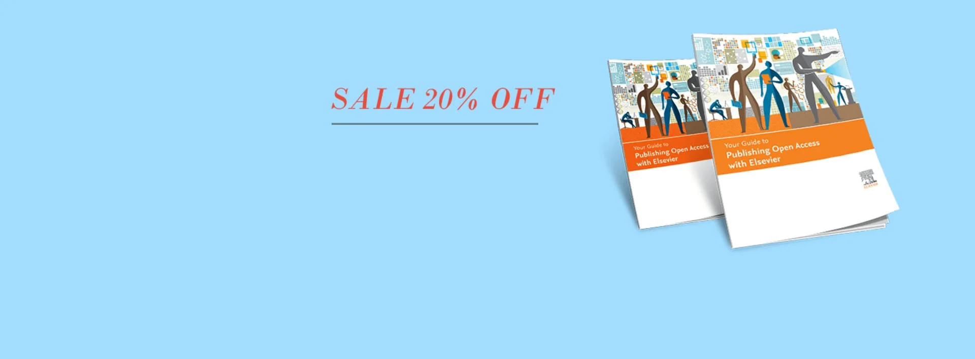Sale 20% off