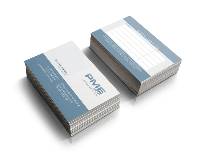 Business Postcard A - Image 2