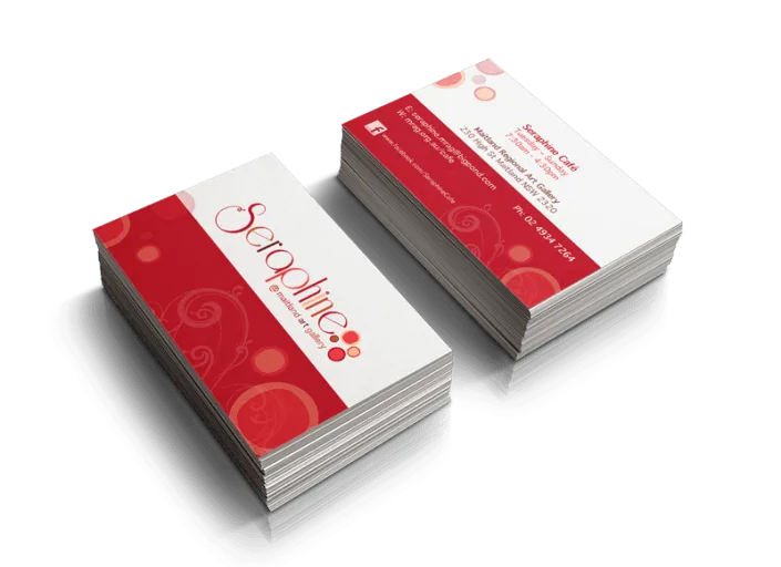 Business Postcard AAH9