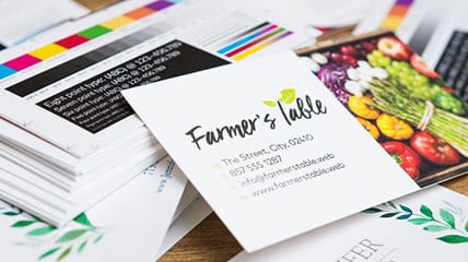 Print Shop