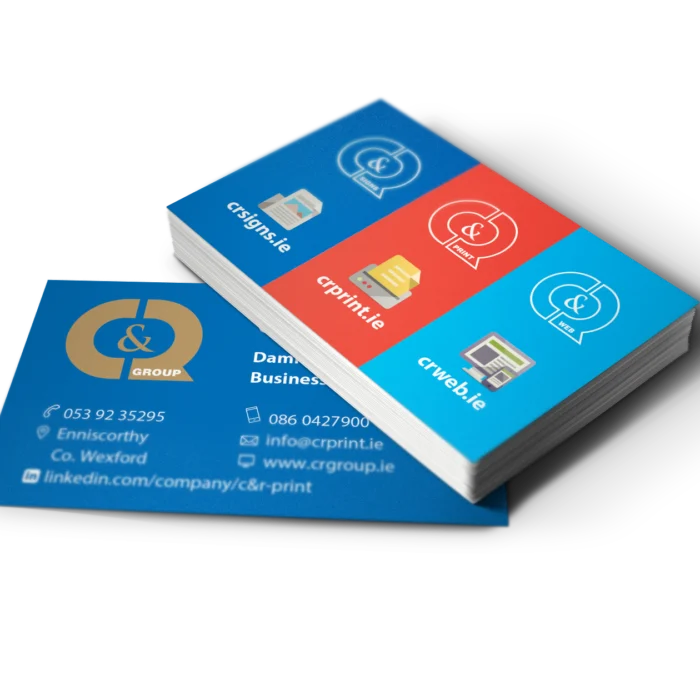Business Postcard - Image 4
