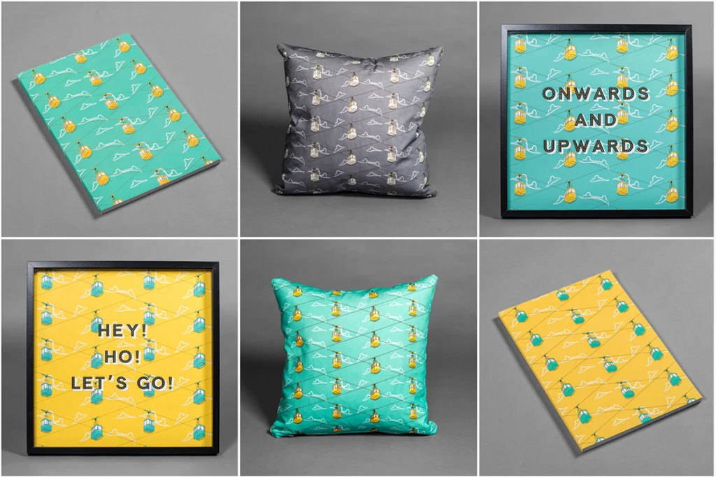 Grandma Pillow with Grandkids Names