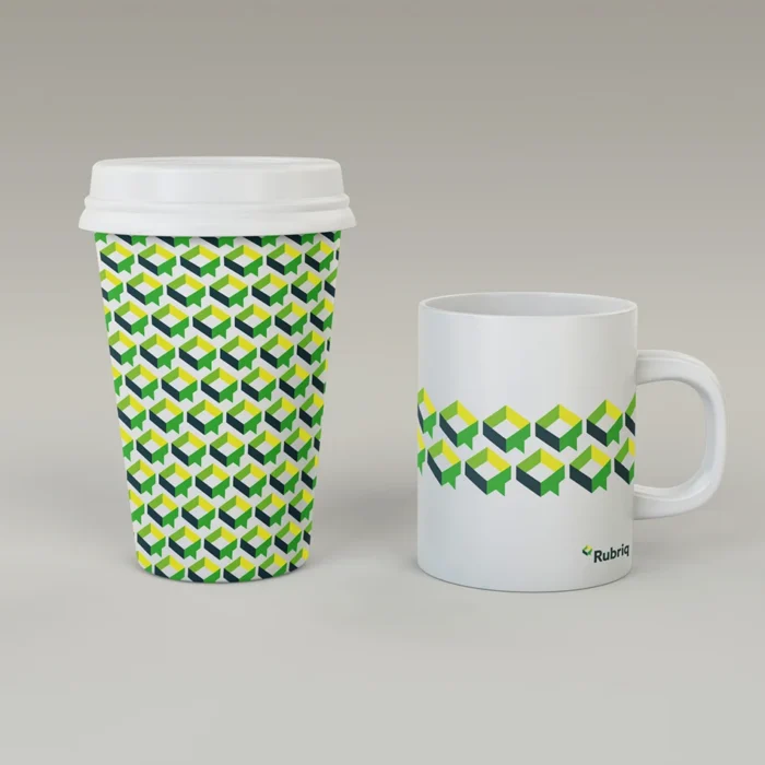 Soul Mate Mug & Cup Set