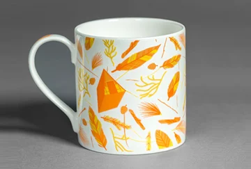 Birthday Wishes Mug
