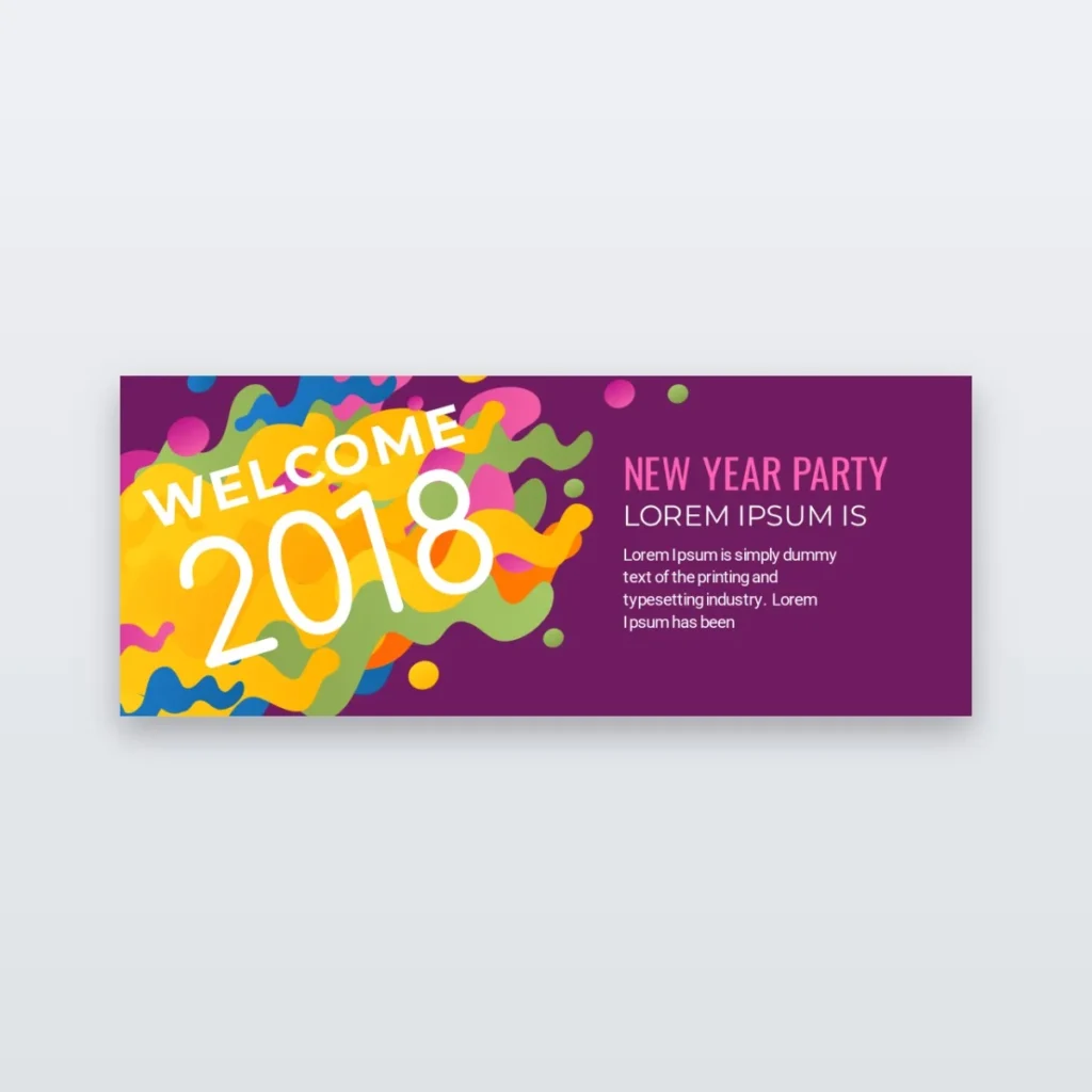Event Banners