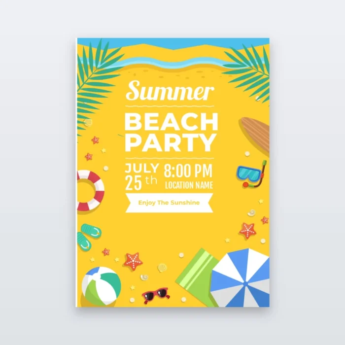Large Format Posters