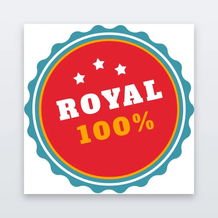 Die-Cut Stickers (view 2)