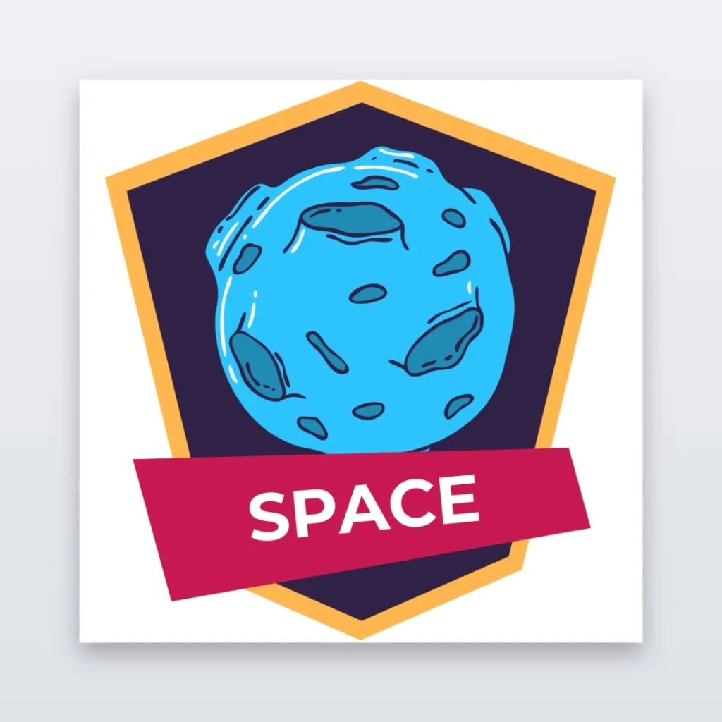 Die-Cut Stickers (view 3)