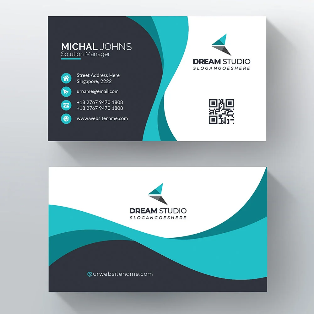Premium Business Cards