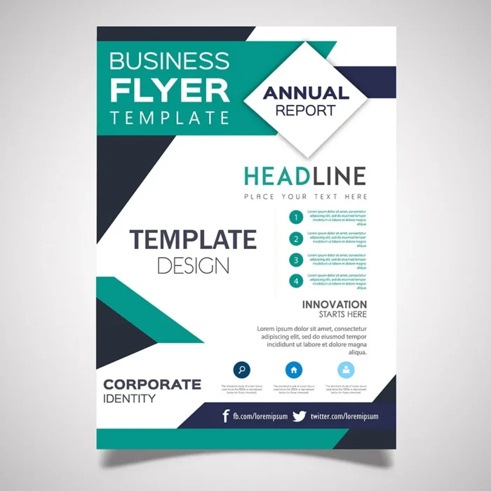 A5 Flyers