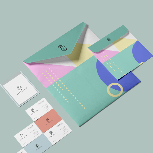 Business Envelopes