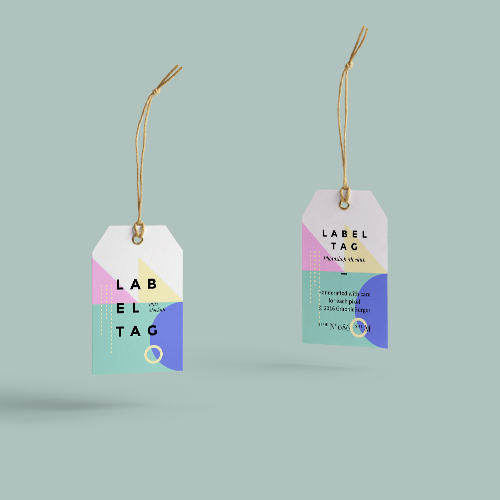 Hang Tags
