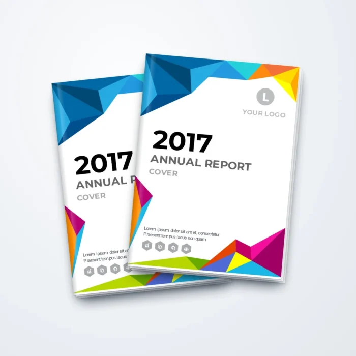 Catalogs & Booklets printed by PrintShop