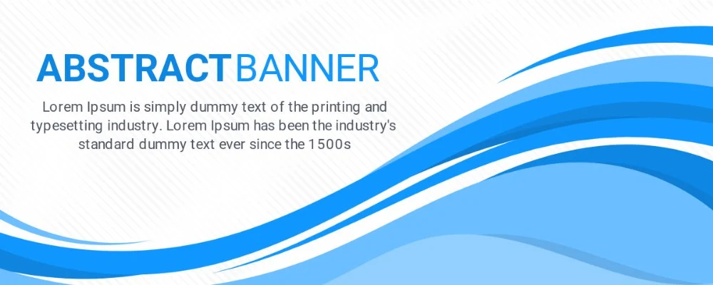 Vinyl Banners design template